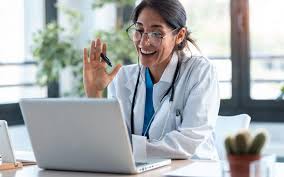 Role of telemedicine Role of telemedicine